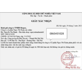 [Cam kết chính hãng] Bột cần tây mật ong collagen