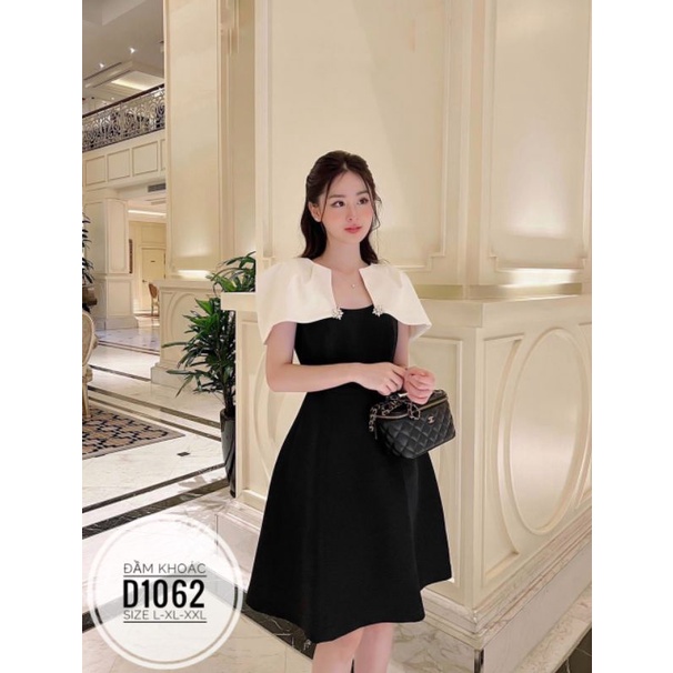Đầm Big Size (55kg đến 100kg)