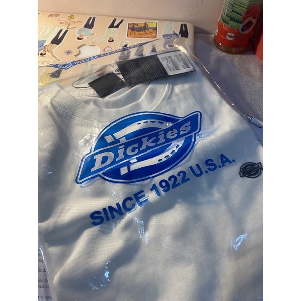Áo Dickies saleee 80%