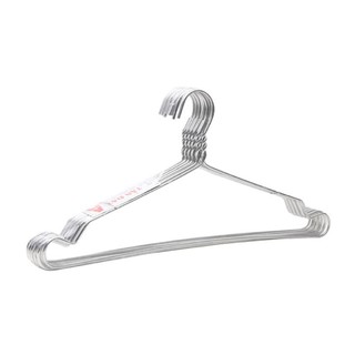 Combo 10 Móc treo quần áo  dày dặn siêu đẹp,siêu rẻ Loại 5kg