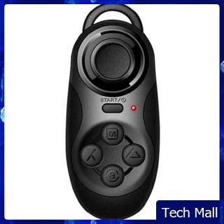 Tay Cầm Chơi Game Bluetooth Không Dây Cho Android Ios Pc Tv Box 3d