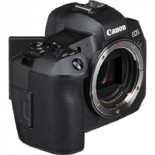 Máy ảnh Canon EOS R - Chính hãng