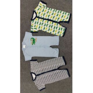Set body đùi Gear xuất Mỹ rất đẹp cho bé yêu