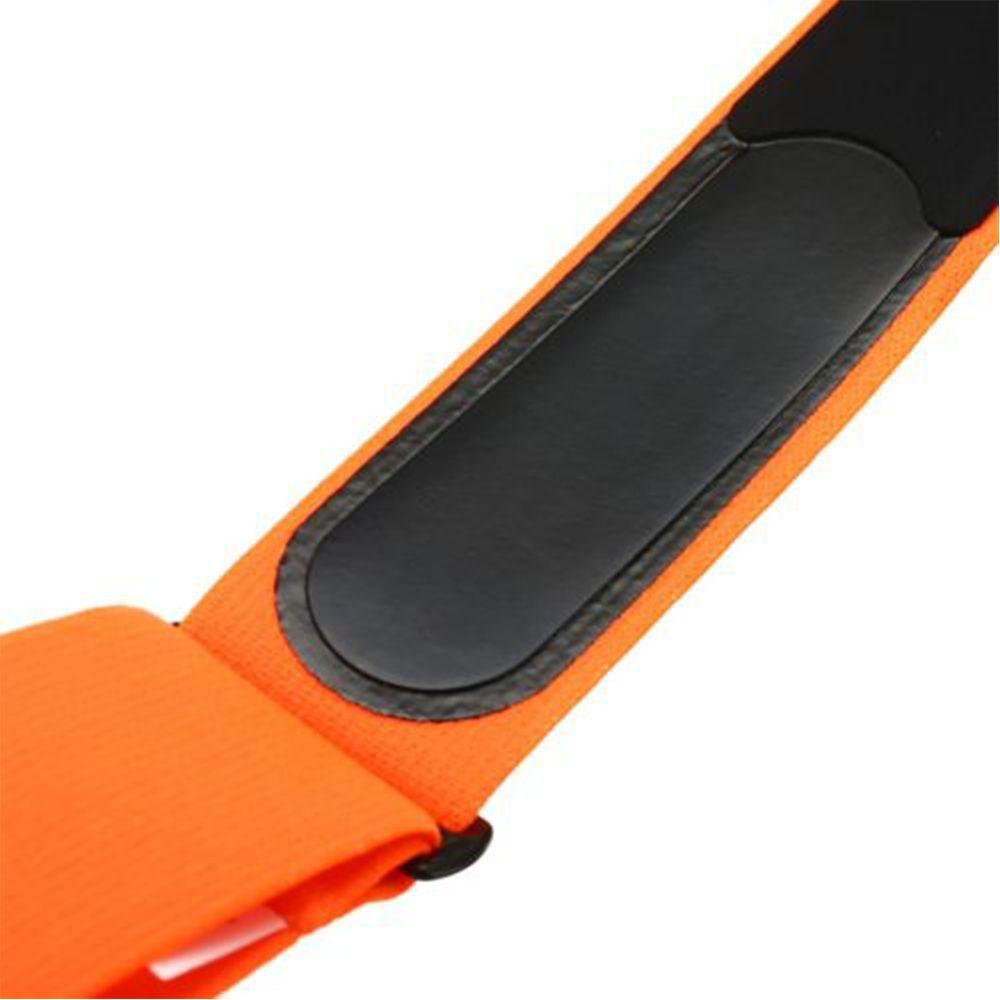 Dây Đeo Ngực Điều Chỉnh Được Dùng Cho Garmin Wahoo Polar