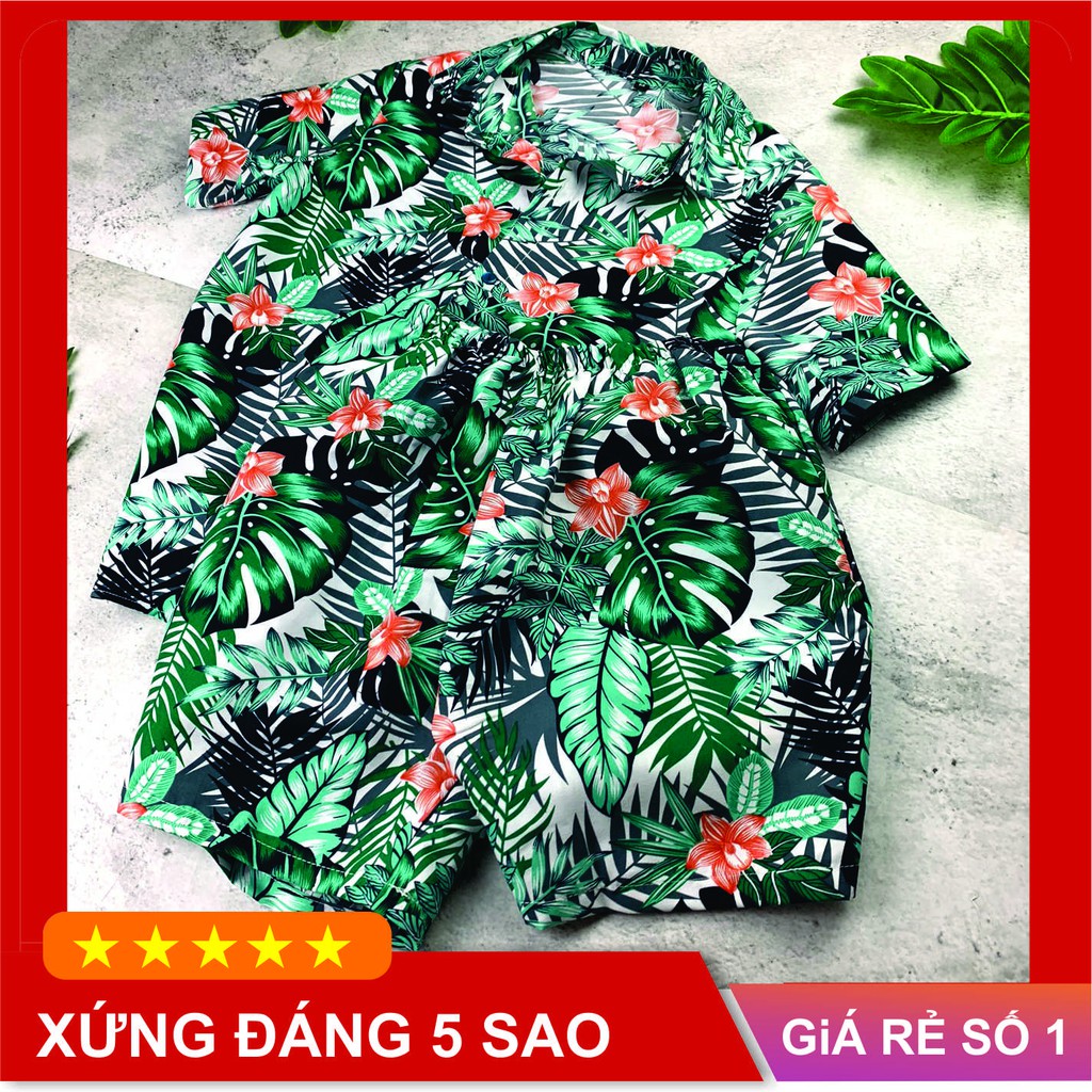 [Hàng Loại 1] Đồ Bộ Đi Biển mềm mịn đẹp dành cho đội nhóm, team building, chụp ảnh kỷ yếu, mặc theo nhóm đi biển jaketto | BigBuy360 - bigbuy360.vn