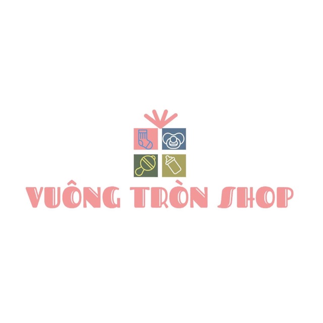 Vuông Tròn - Shop Mẹ Và Bé, Cửa hàng trực tuyến | Thế Giới Skin Care