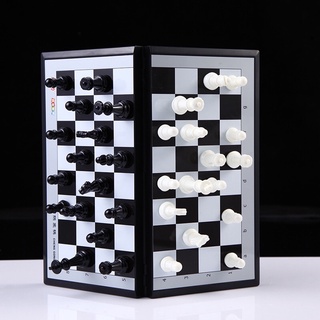 cờ vua nhỏ có nam châm - 22 cm