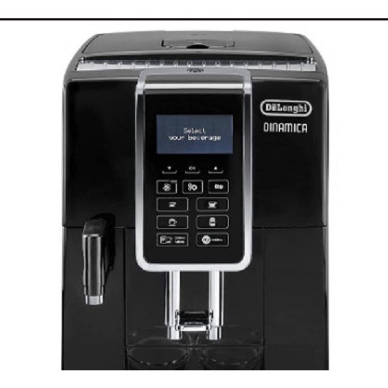 Máy pha cà phê Delonghi ECAM350.55.SB, bảo hành chính hãng