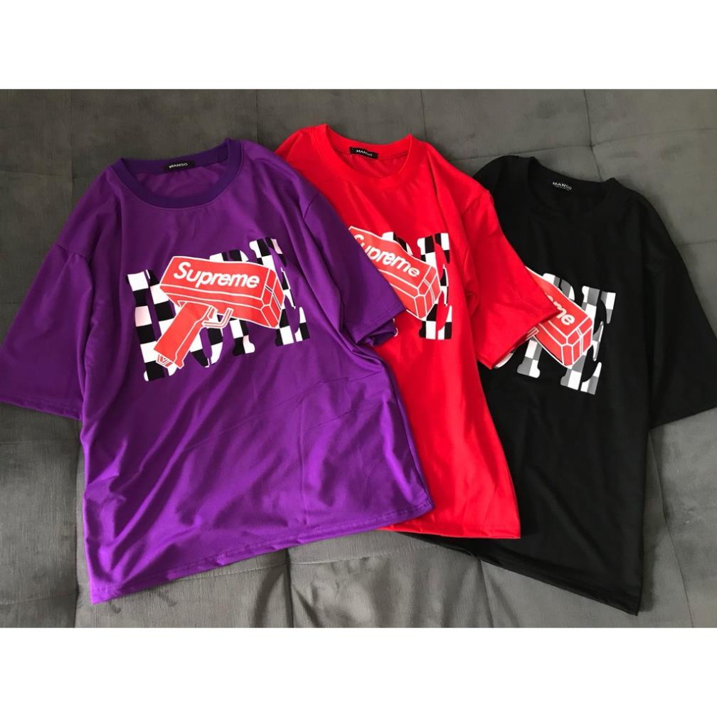 ÁO LỬNG SẴN "SUPREME" Chính Hãng