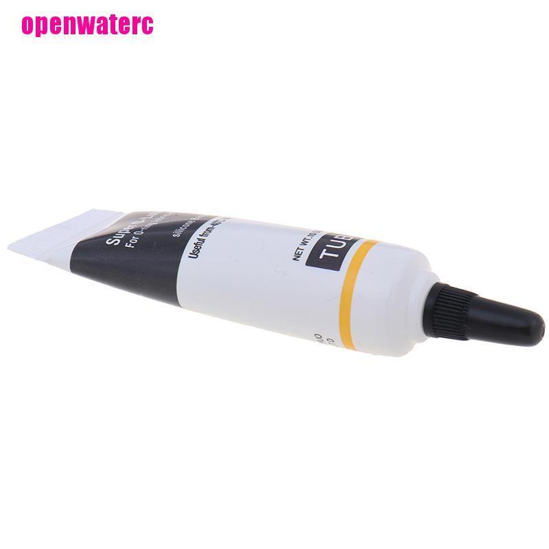 1 Hộp Pít Tông silicon Cấp Thực Phẩm 10g Hình Chữ o