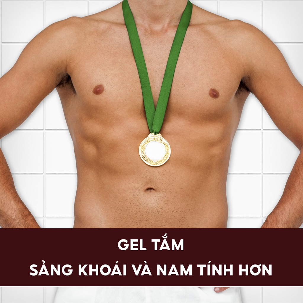 Sữa Tắm Gội cho Nam Old Spice TIMBER làm sạch sảng khoái tự tin và bảo vệ cơ thể 473ML