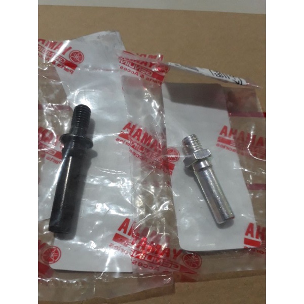 Ốc trươt heo thắng đĩa sau Exciter 5 số và Ex 150 Yamaha