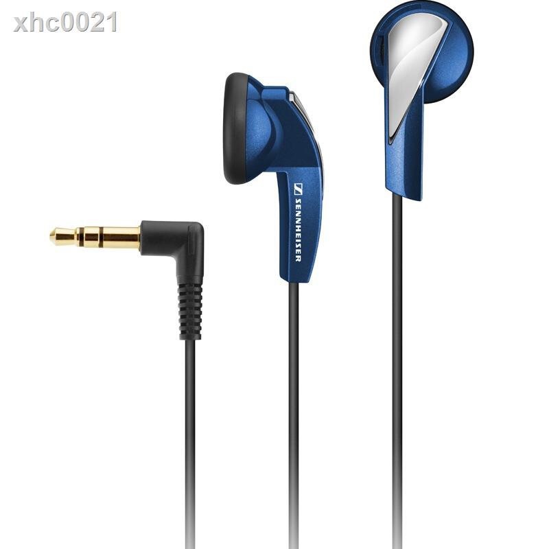 Tai Nghe Nhét Tai Có Dây Chất Lượng Cao Cho Sennheiser / Sennheiser Mx365