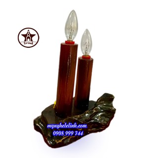 Đèn bàn thờ LL-03
