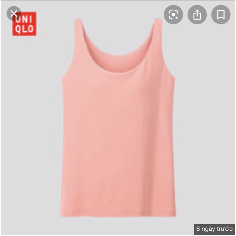 Áo Bra ba lỗ 2 dây Nhật bản