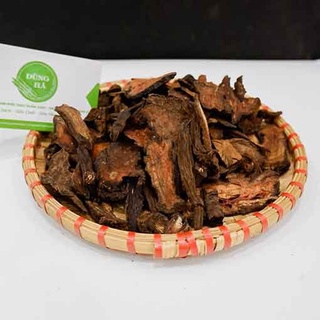 HÀ THỦ Ô ĐỎ [TẶNG TÁO ĐỎ] - Dùng ngâm rượu, ngâm th.uốc Đông Y cực chất lượng