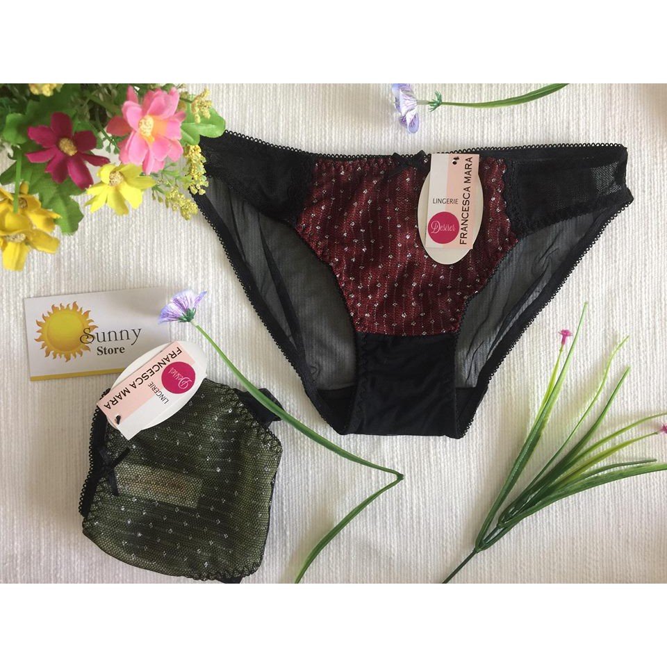 Combo 2Quần VNXK Francesca Mara | BigBuy360 - bigbuy360.vn