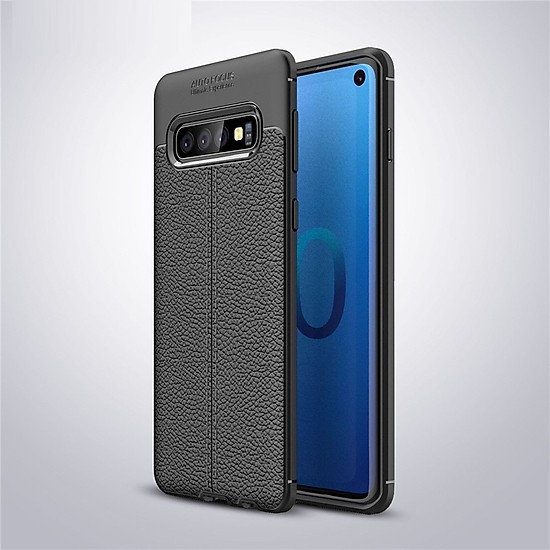 Ốp lưng da Autofocus cho Samsung S8, S8 plus, S9, S9 plus, Note8, Note 9, S10, S10 plus, Note10, Note10 plus cao cấp