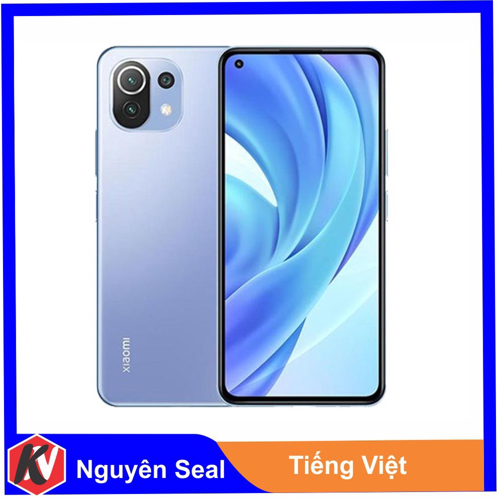 Điện thoại Xiaomi Mi 11 Lite 5G (8/128GB) - Hàng nhập khẩu | BigBuy360 - bigbuy360.vn