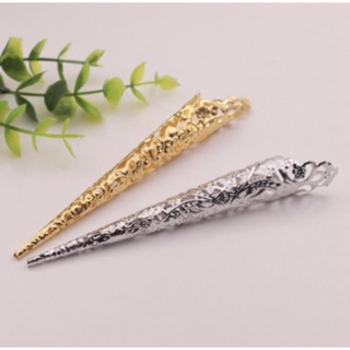 Móng tay hộ chỉ Thời nhà Thanh