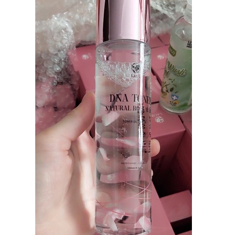 DNA Toner – Toner Dưỡng Da Laco