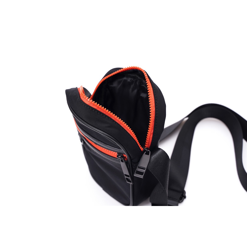 Túi Đeo Chéo Nam Nữ Da Pu Hot Trend Cá Tính / Túi Xách Nam Nữ, Đeo vai Tiện Lợi / Trạm Shop | BigBuy360 - bigbuy360.vn