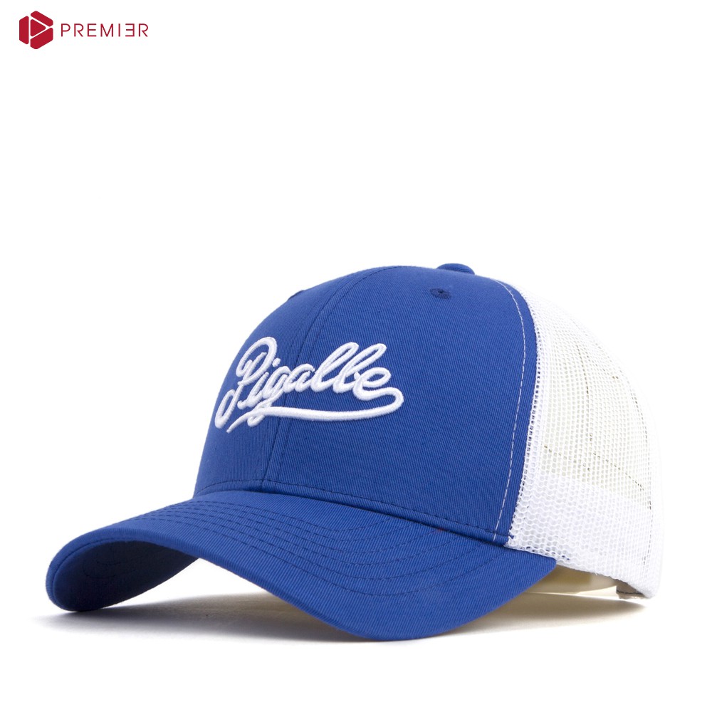 [Mã FAMALLT5 giảm 15% đơn 150K] Nón meshcap PREMI3R FLIPPER PIGALLE - size M (4 màu)