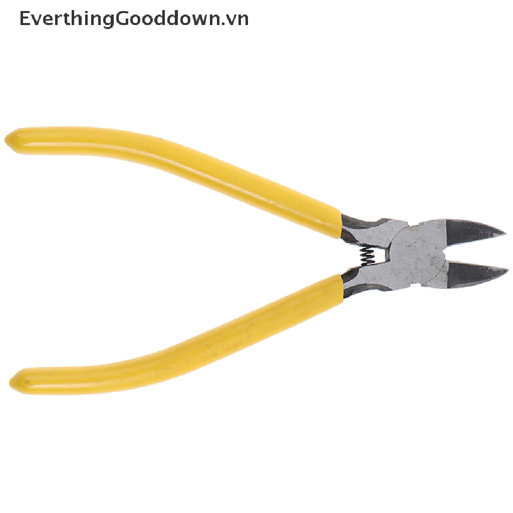 Kìm Cắt Dây Cầm Tay 6 &quot;Bằng PVC Chuyên Dụng