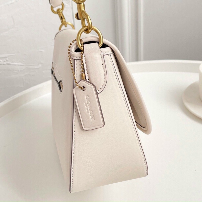 TÚI COACH SOFT TABBY C4823
