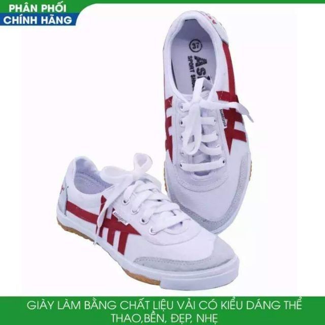 Giày bata Asia