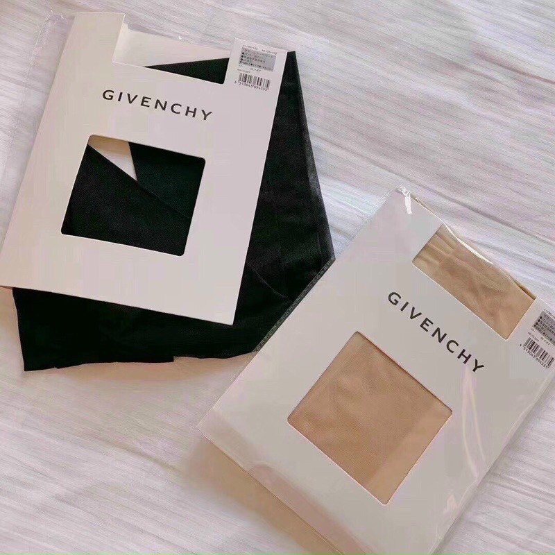 QUẦN TẤT TÀNG HÌNH SIÊU DAI GIVENCHY