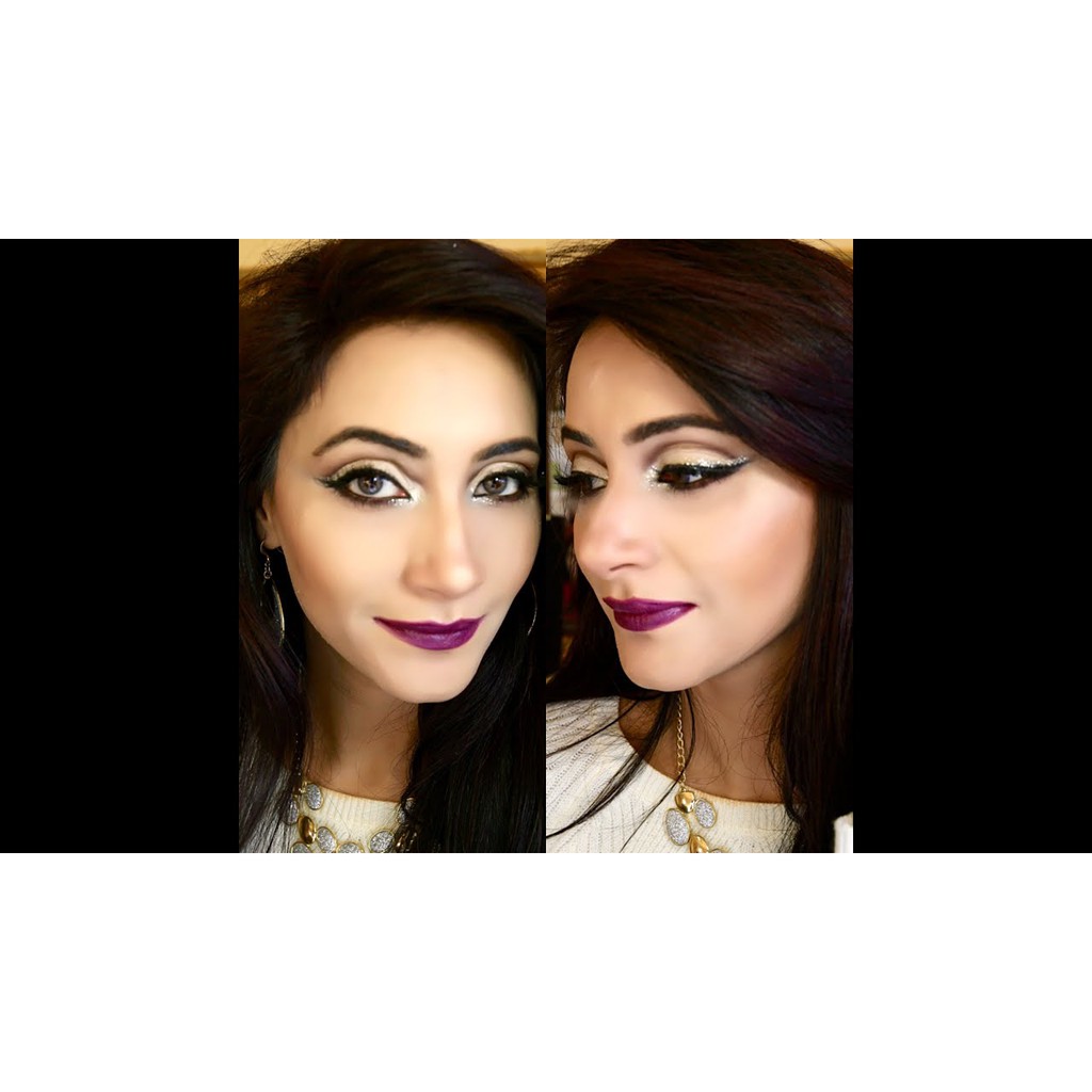 Kat Von D- Phấn Mắt- Thunderstruck Metal Crush Eyeshadow 2,8g