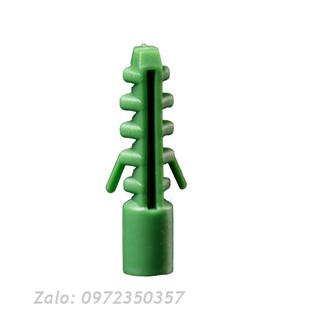 Tắc kê râu xanh 20 cái
