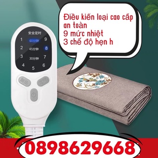 Thảm Ngải Cứu [Chính Hãng - Bảo Hành 6 Tháng]