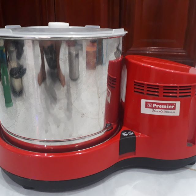 Máy làm socola Premier xách tay hàng mới từ Mỹ - Hiện nhượng lại với giá second Hand nhưng mới 98%