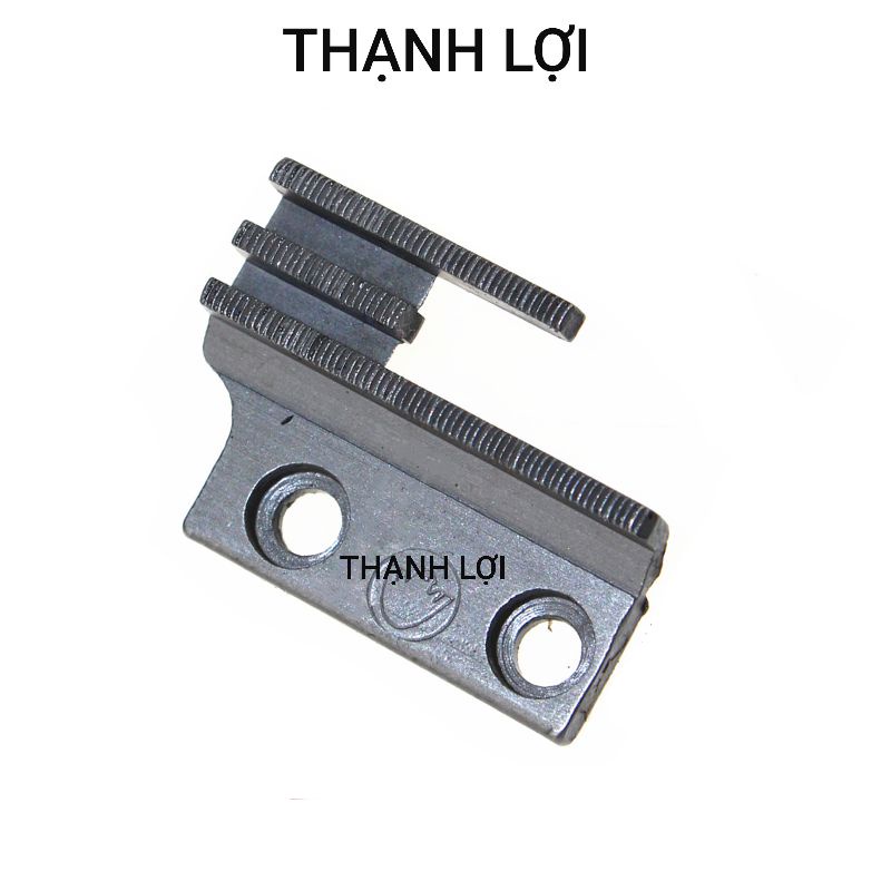 Bàn Lừa  Sắt 3 Cầu Máy Công Nghiệp & Máy Bước 340