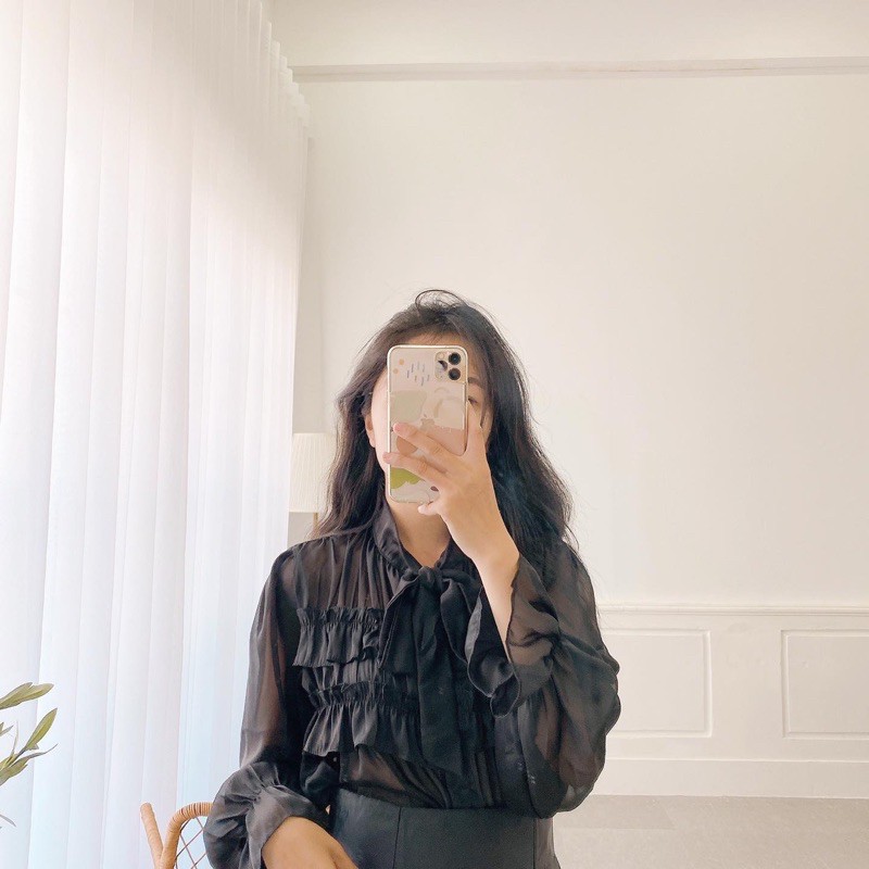 fomo sơ mi áo