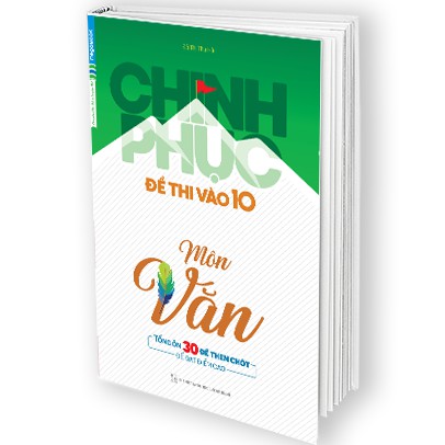 Sách Combo Chinh Phục Đề Thi Vào Lớp 10 | BigBuy360 - bigbuy360.vn