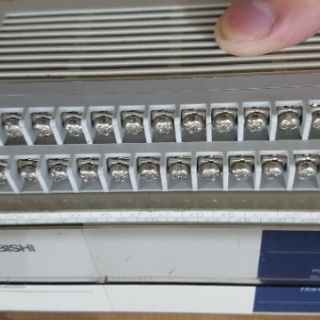 PLC MITSUBISHI FX1N-40MR-001