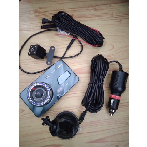 Camera Hành Trình trước sau oto 2C4in - hàng chính hãng | BigBuy360 - bigbuy360.vn