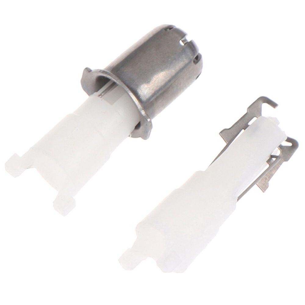 AROMA Đầu Tông Đơ Tỉa Lông Mũi An Toàn 3 Trong 1 Chất Lượng Cao DIY