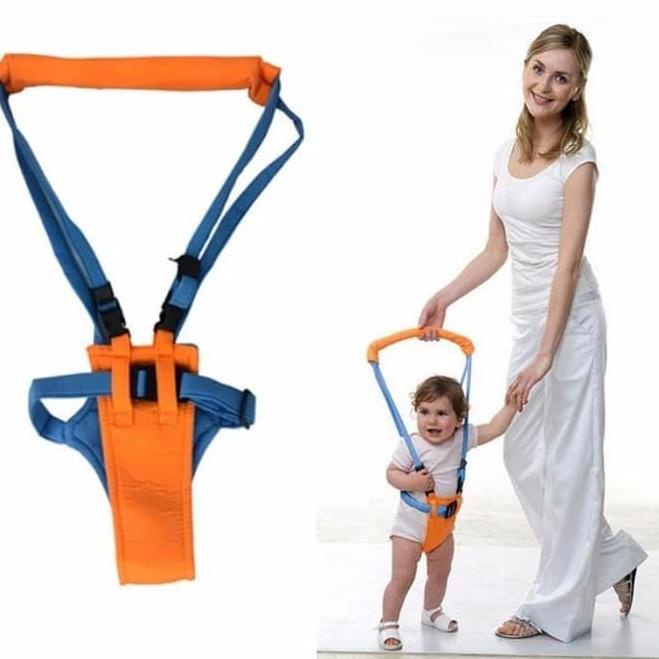 Sản Phẩm Tốt Nhất DN9UZ Cà Vạt Dạy Học Đi Bộ / Tập Đi Cho Bé / Dụng Cụ Raw 96 Tốt Nhất