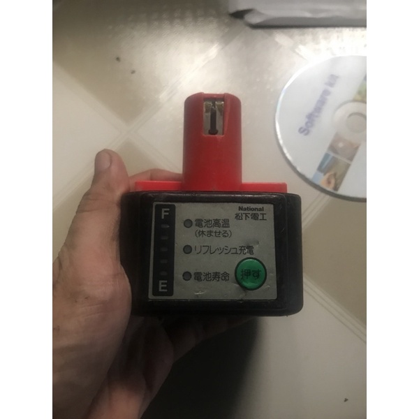 Khoan pin nhật bãi EZ6470,EZ6403 đầu auto lock 13mm, EZ6402 đầu auto lock 10mm