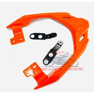 Cảng kiểu Sonic gắn WINNER,WINNERX