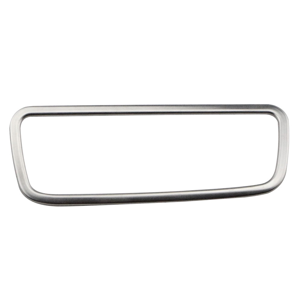 Miếng Dán Trang Trí Bảng Điều Khiển Đèn Pha Xe Hơi Cho Hyundai Kona Encino 2018-2021