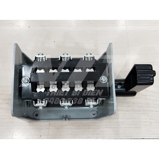 Công Tắc Đảo Chiều HY2-20 Chint