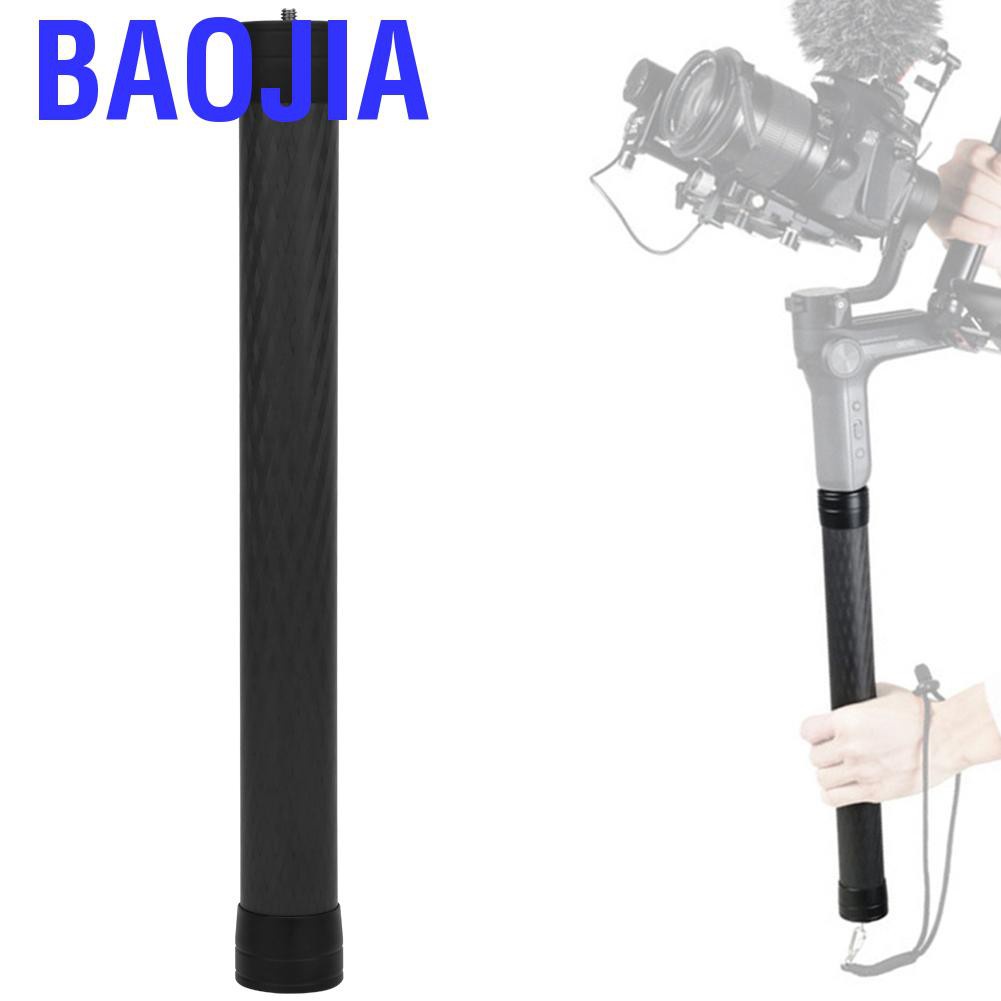Gậy Tự Sướng Mở Rộng 35cm Có Tay Cầm Hỗ Trợ Cho Máy Ảnh | BigBuy360 - bigbuy360.vn