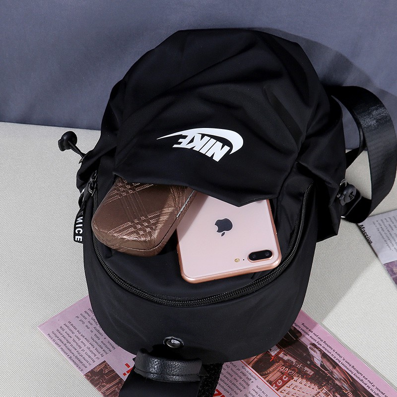 Túi Đeo Chéo Nike Chính Hãng Dành Cho Nam Kz8103 | BigBuy360 - bigbuy360.vn