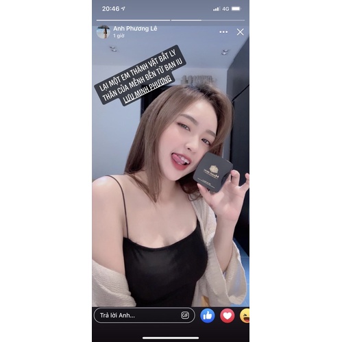 Phấn nước ngọc trai tươi Cc cushion Magicskin | BigBuy360 - bigbuy360.vn