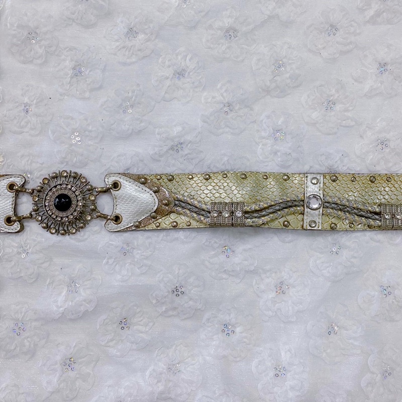 Thắt lưng da 2hand